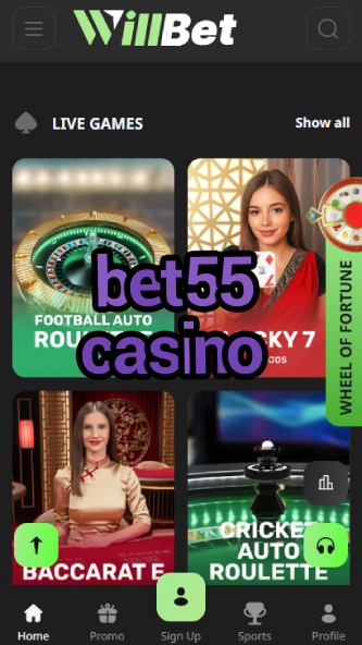 Bet55 Casino - High Roller Casino & Sportsbook-www.bdqngd.com