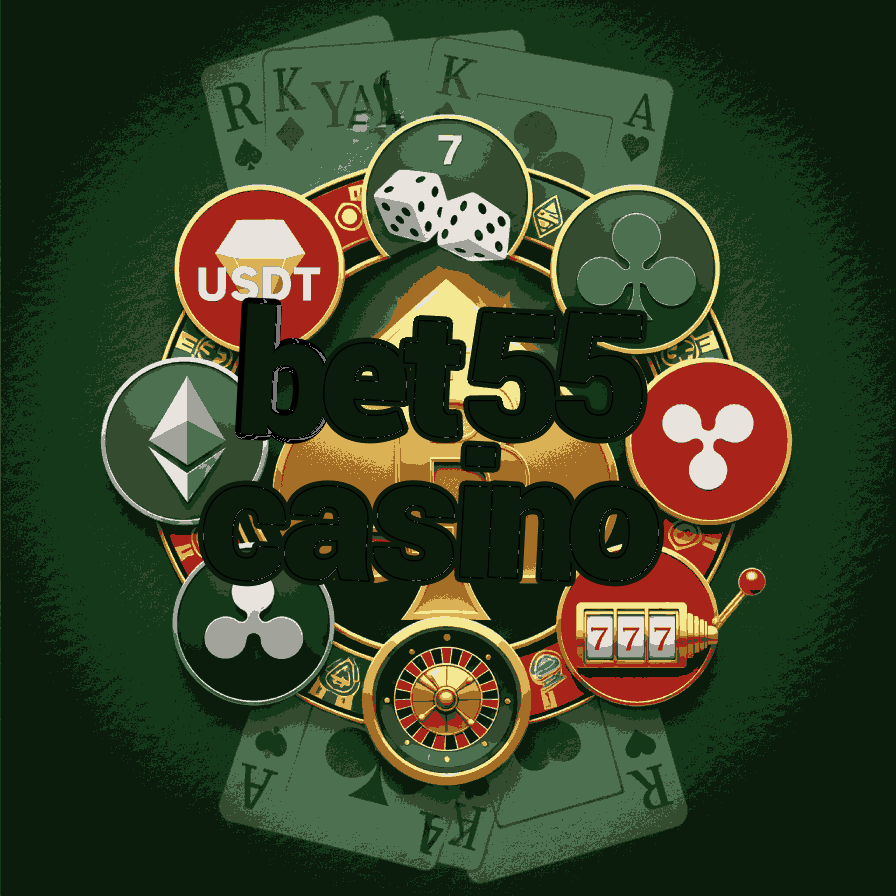 Bet55 Casino - High Roller Casino & Sportsbook